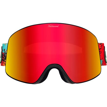Slingshots Goggle