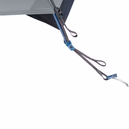 TELOS TR2 PLUS Tent: 2-Person 3-Season