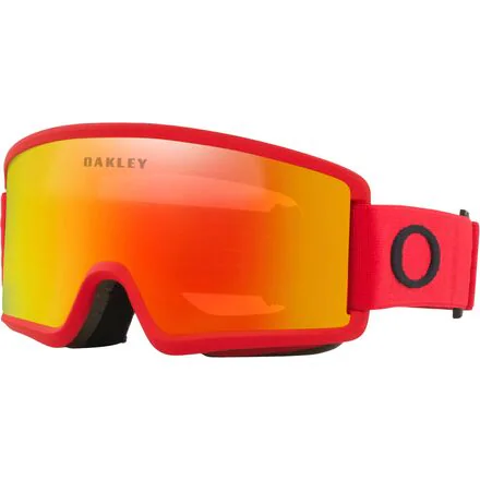 Target Line S Goggles - Kids'