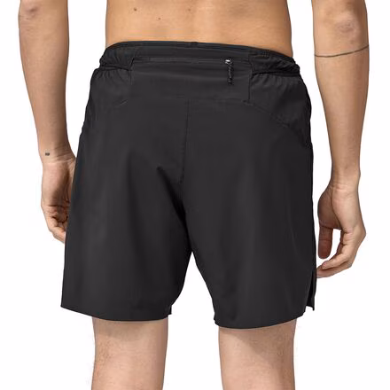Strider Pro 7in Shorts - Men's