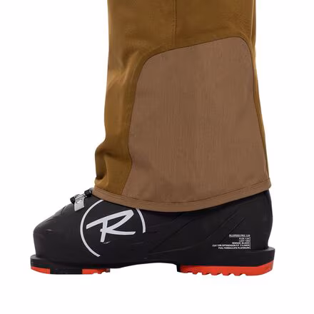 Hot Lap Insulated Bib Pant - Men's