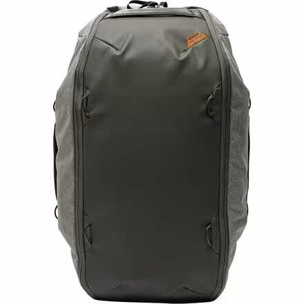 Travel 65L Duffelpack