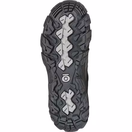 Sawtooth X Low B-Dry Shoe - Women's