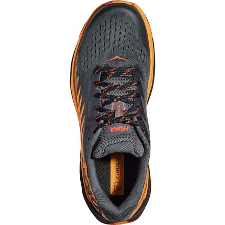 Torrent 3 Trail Running Shoe - Men's