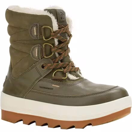 Celeste Mid Boot - Women's