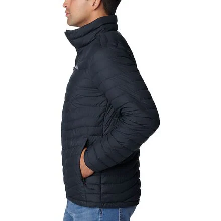 Westridge Down Jacket - Men's