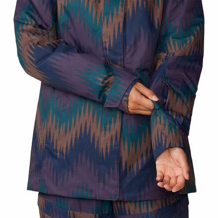 FireFall/2 Insulated Jacket - Women's