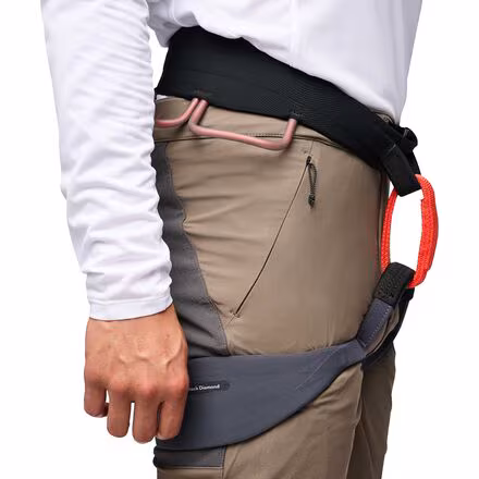 Alpine Hybrid Pant - Men's