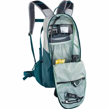 E-Ride 12L Backpack