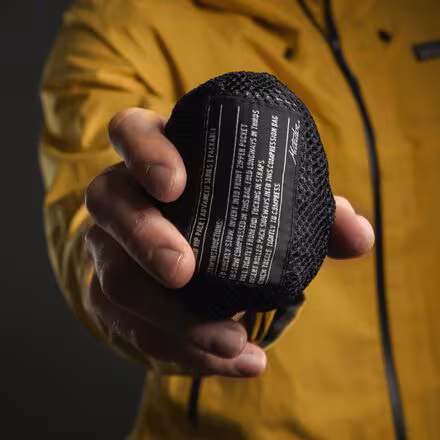 FreeRain Waterproof Packable 2L Hip Pack