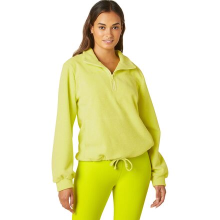 New Terrain Pullover - Women's