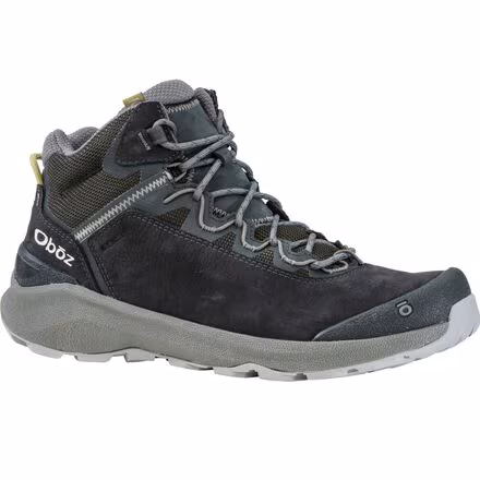 Cottonwood Mid B-DRY Hiking Boot - Men's