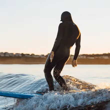 Magma Hooded FZ 5/4/3mm Wetsuit - Women's