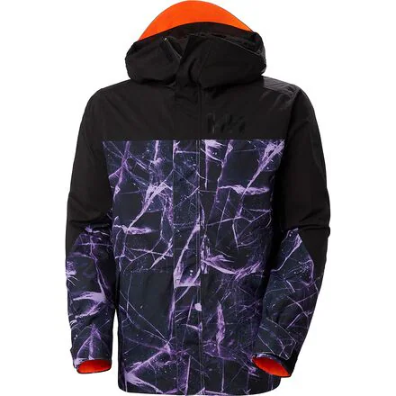 Ullr D Shell Jacket - Men's