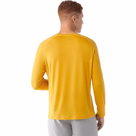 Merino Sport Ultralite Long-Sleeve Shirt - Men's