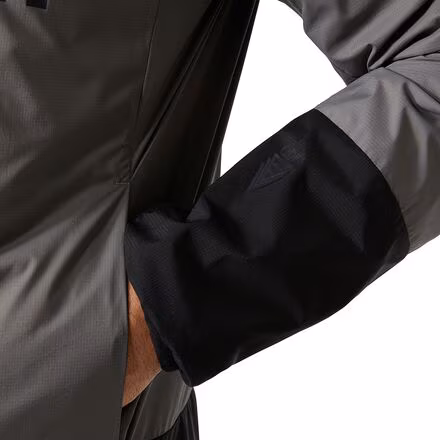 Odin Bc LT Insulator Hooded Jacket - Men's