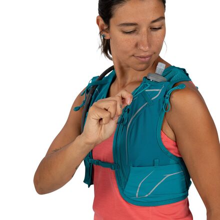 Dyna 1.5L Hydration Backpack - Women's