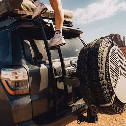 4Runner Ladder