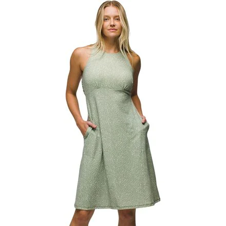 Jewel Lake Summer Dress - Women's