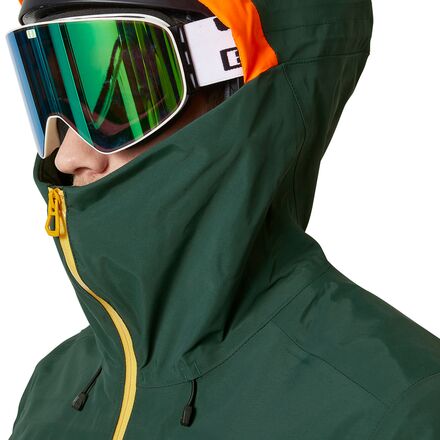 Sogn Shell 2.0 Jacket - Men's