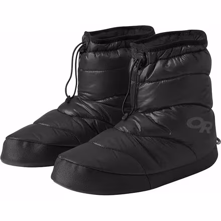 Tundra Aerogel Booties