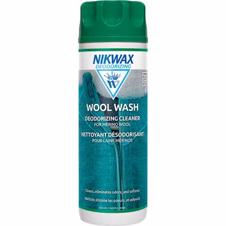 Wool Wash