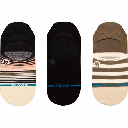 Starter Sock - 3-Pack - Women's