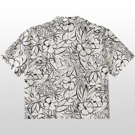 Indo Linen Shirt - Women's