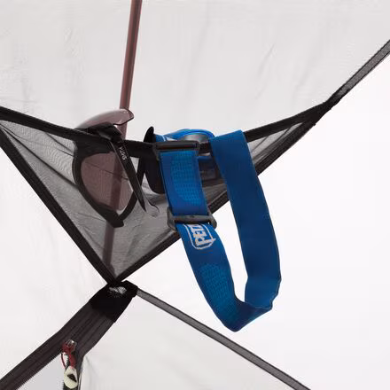 Elixir Tent: 4-Person 3-Season