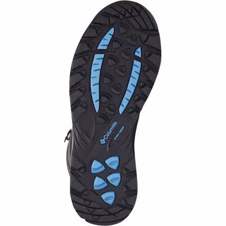 Newton Ridge Plus Wide Hiking Boot - Women's