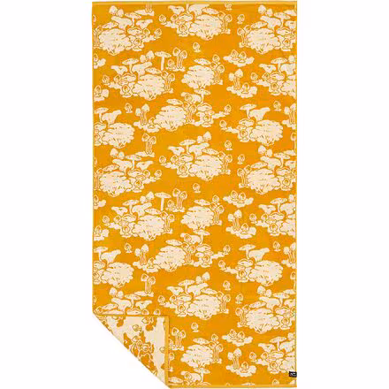 Wonderland Towel