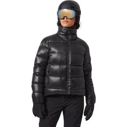 Courchevel Puffy Jacket - Women's