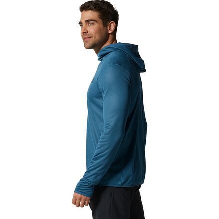 AirMesh Hoodie - Men's