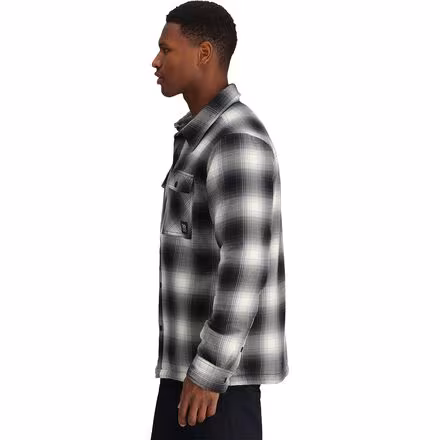 Feedback Shirt Jacket - Men's