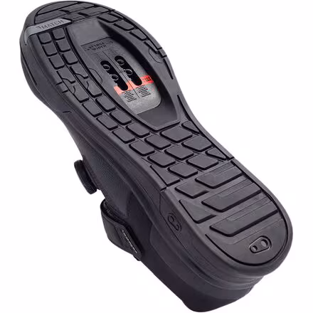 Mallet BOA Mountain Bike Shoe