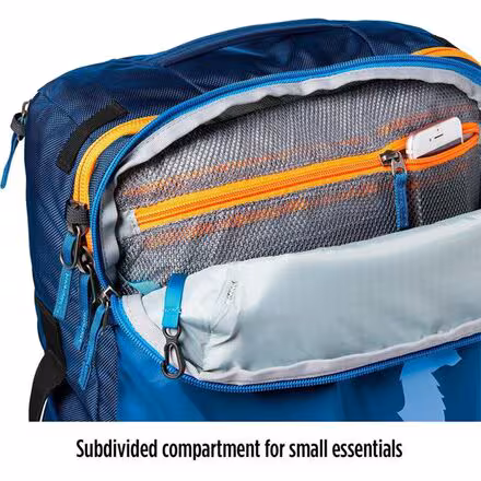 Allpa 35L Travel Pack
