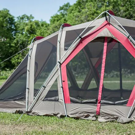 Living Shell Long Pro. Inner Tent