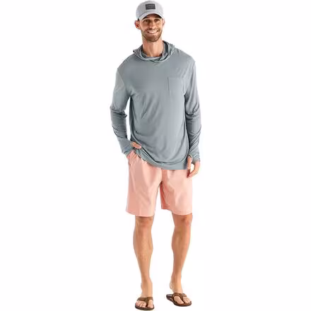 Lightweight Hoodie - Men's