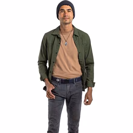 Smokey Bear Geo Camp Belt