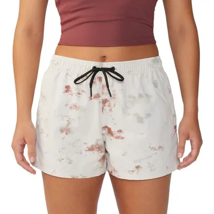 Stryder Swim Short - Women's