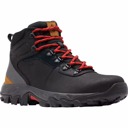 Newton Ridge Plus II Waterproof Wide Hiking Boot - Men's