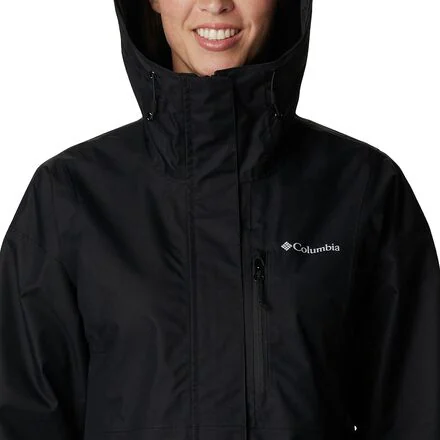Hikebound Jacket - Women's