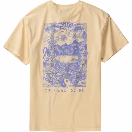 The Rivers T-Shirt - Men's