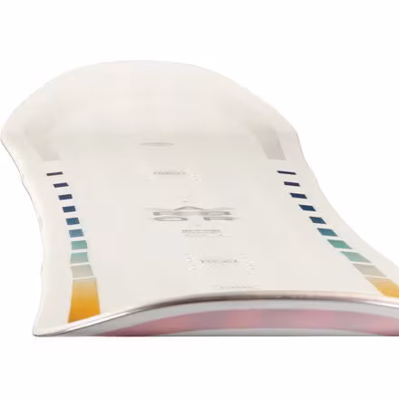 Mantra Rocker Snowboard - 2024 - Women's