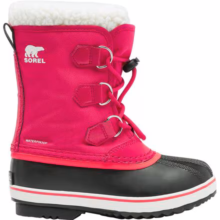 Yoot Pac Nylon Boot - Girls'