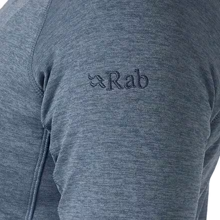 Nexus Pull-On Fleece Jacket - Women's