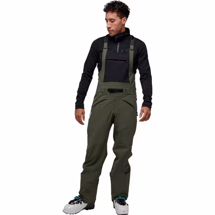 Recon Stretch Bib Pant - Men's