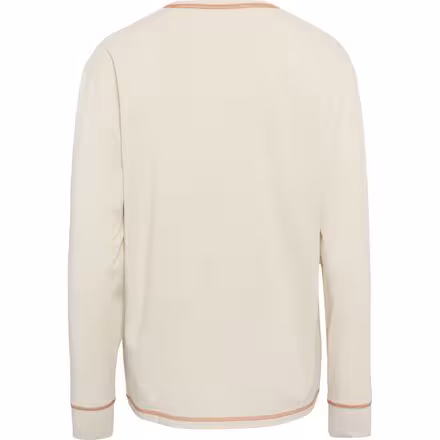 Ane Long-Sleeve Crew Top - Women's