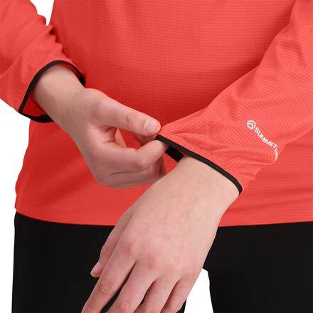 Summit Direct Sun Hoodie - Women's