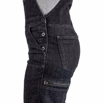 Freshley Overall - Women's